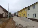 Obec realizuje výstavbu dvoch nových ciest