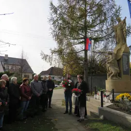 Deň vojnových veteránov