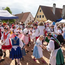 Zväčšiť fotografiu detske-krojovane-slavnosti-vo-velkych-levaroch-(128)