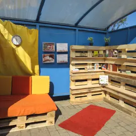Knižná zastávka