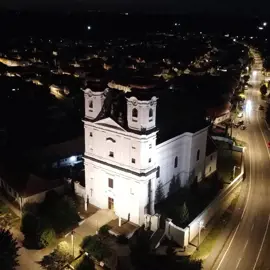 Prehliadka kostola s výstupom na vežu