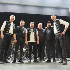 Štefan Repka - GORALS a Franta Uher