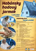 Habánsky hodový jarmok