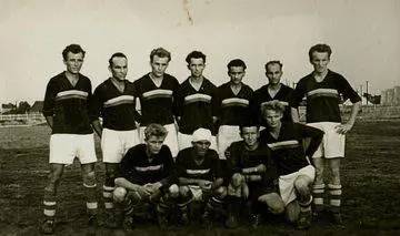 Futbalisti 1960