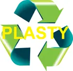 V piatok 28.7.2023 bude vývoz plastov.