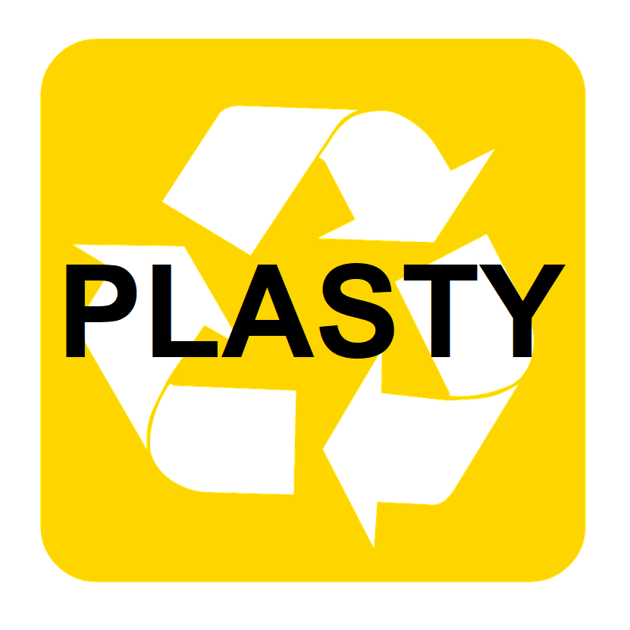 V piatok 24. júla je vývoz plastov