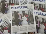 Vyšlo štvrté číslo Levárskych novín