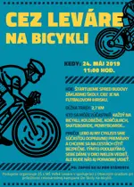 Do školy na bicykli