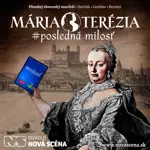 Muzikál Mária Terézia