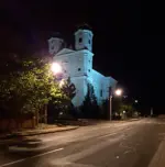Obec ukončila rekonštrukciu verejného osvetlenia