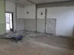 Rekonštruujeme priestory budúceho klubu dôchodcov