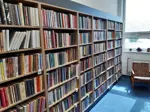 Obnovená knižnica je otvorená verejnosti