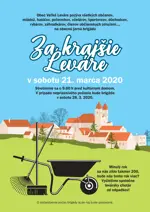 Za krajšie Leváre