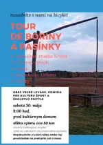 Tour de Boriny a Pasínky - cyklovýlet