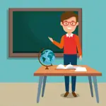 Ponuka práce – učiteľ 2. stupňa s aprobáciou biológia/telesná výchova/hudobná výchova