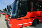 Doplnené ranné autobusové spoje na železničnú stanicu