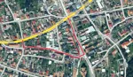 Prerušenie dodávky pitnej vody na ulici Zámočnícka a Štefánikova
