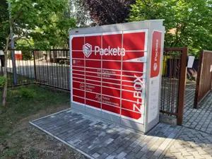 packeta