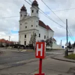 V obci bolo vybudovaných viac ako 40 požiarnych hydrantov