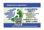 Registrácia na LeváRUN spustená