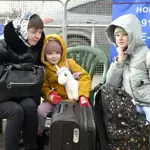Veľké Leváre zariaďujú v telocvični ZŠ núdzové ubytovanie pre utečencov z Ukrajiny