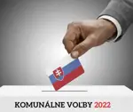Výsledky komunálnych volieb 2022