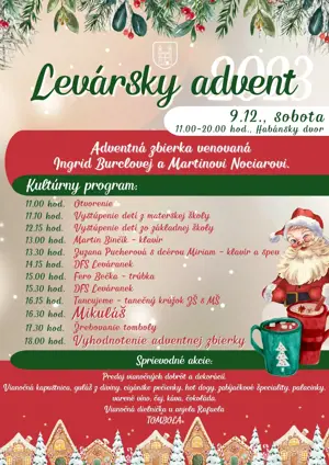 levarsky-advent-program