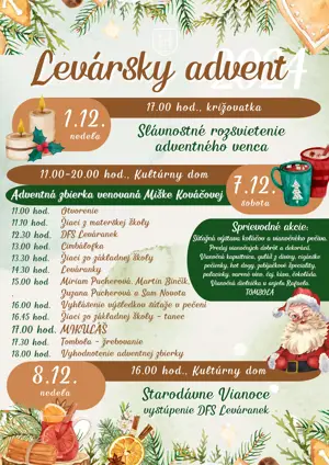 advent---program