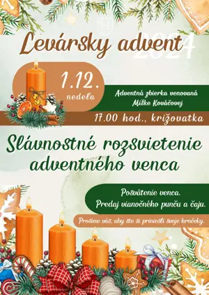 adventy_veniec