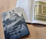 Vydali sme knihu o dejinách obce – jej predaj začne v sobotu na Levárskom advente