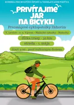 Pozvánka na cyklovýlet