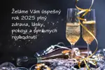 Želáme Vám úspešný rok 2025
