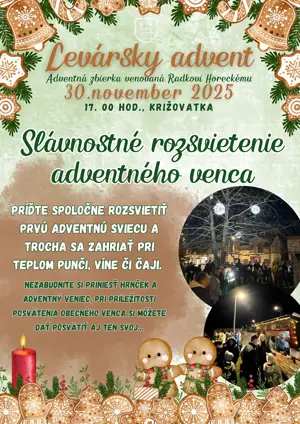 advent-rozsvecovanie