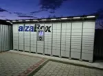 Pri predajni TERNO je zriadený ALZABOX