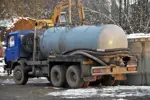 Oddnes môžu domácnosti požiadať o príspevok na vývoz septiku