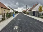 Zrekonštruovali sme ulicu 1.mája