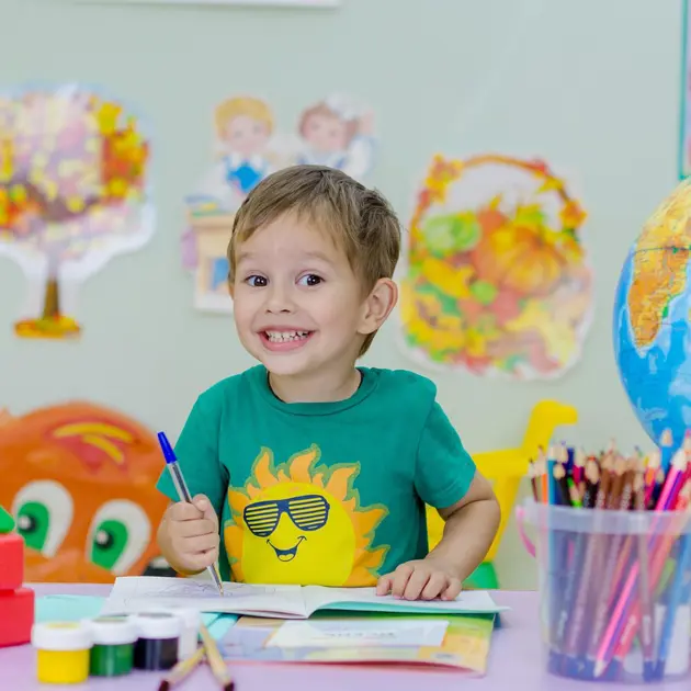 Zápis detí do prvého ročníka ZŠ