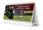 Obecný kalendár na rok 2026 je už v predaji