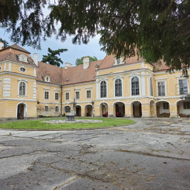 Levársky kaštieľ obci patriť nebude, Ministerstvo financií prevod neschválilo