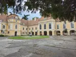 Bude patriť veľkolevársky barokový kaštieľ obci?
