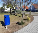 V uliciach sme osadili nové odpadkové koše