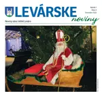 Vyšlo štvrté číslo Levárskych novín