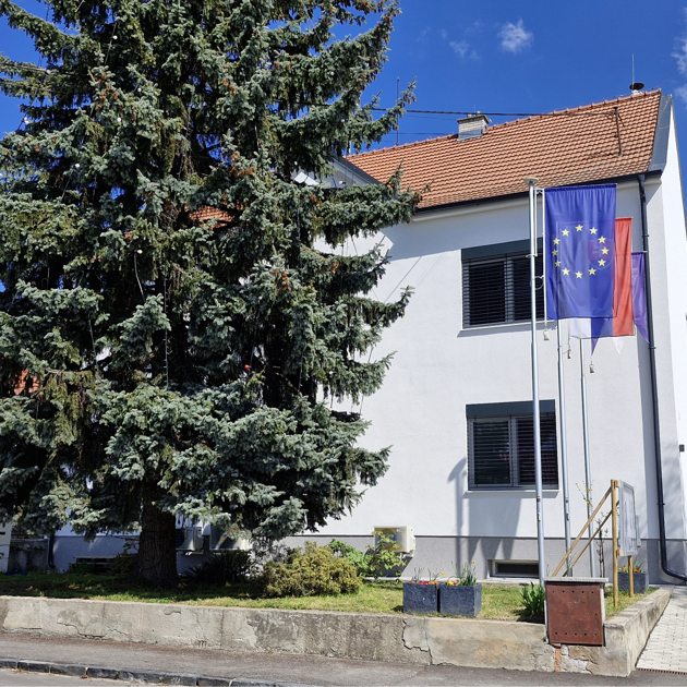 Obecný úrad bude 31.decembra zatvorený