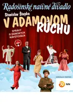 Zájazd na predstavenie Radošinského naivného divadla