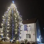 Novoročný príhovor starostu obce - 1.január 2026