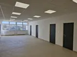 Ukončili sme rekonštrukciu spoločných priestorov pavilónu detského lekára