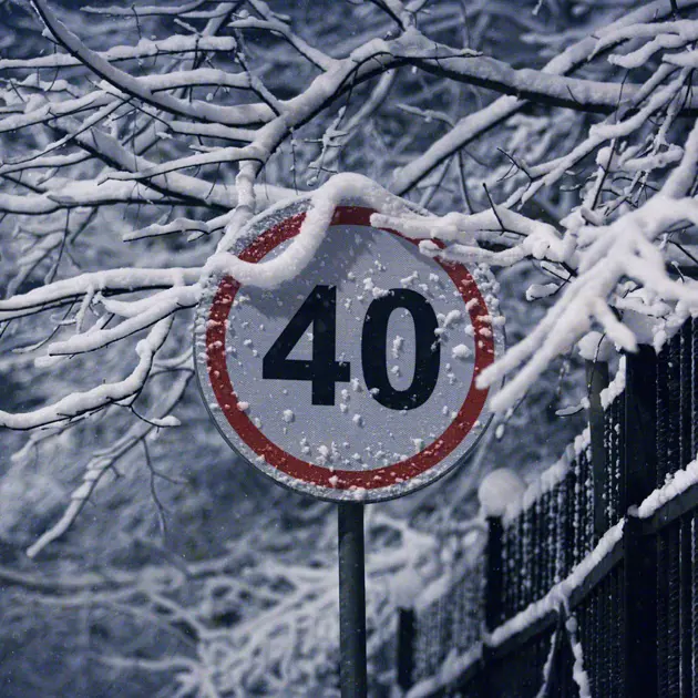 Výzva Správy ciest BSK na odstránenie predmetov zo stĺpikov dopravného značenia