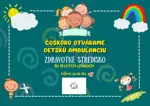 Vo Veľkých Levároch sa od 1.júla otvára detská ambulancia