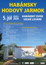 Pozývame na habánsky hodový jarmok