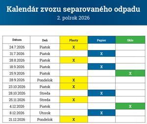 kalendar-zvozu-separovaneho-odpadu
